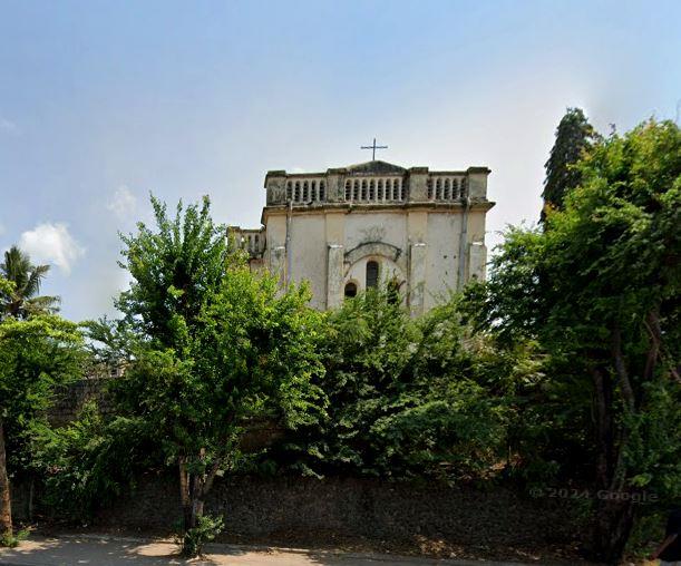 ACK Emmanuel Church（宗教建筑）-非行家旅行-Africa Wild Wander