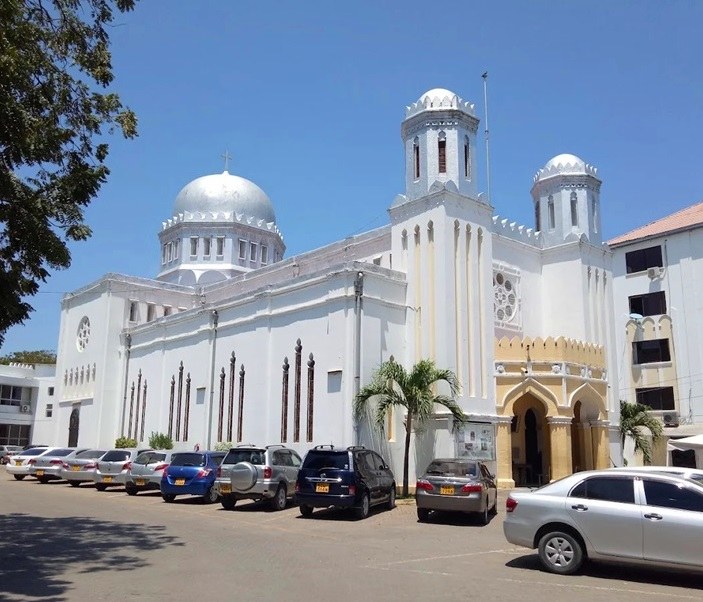 ACK Mombasa Memorial(历史遗产 / 博物馆)-非行家旅行-Africa Wild Wander