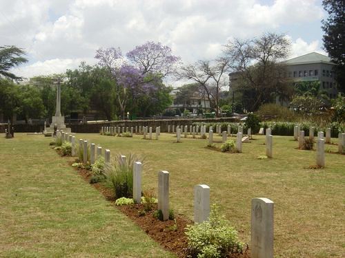 Memorials of War in Kenya（历史遗产 / 博物馆）-非行家旅行-Africa Wild Wander