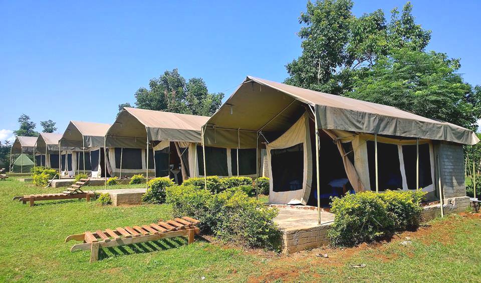 Siaya County（县域概览）-非行家旅行-Africa Wild Wander