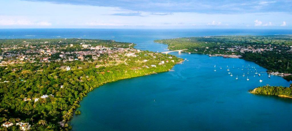 Kilifi Creek（水系 / 湖泊 / 海岸）-非行家旅行-Africa Wild Wander