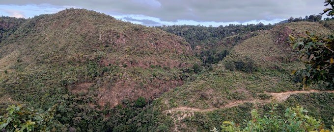Releng Hot Springs-非行家旅行-Africa Wild Wander