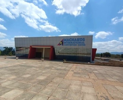 Machakos People’s Park（马查科斯人民公园）-非行家旅行-Africa Wild Wander