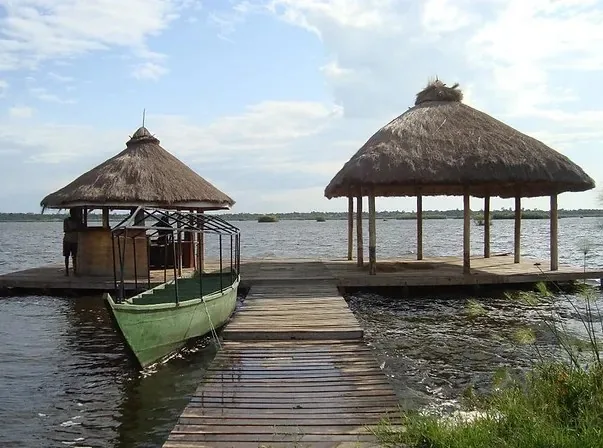 Siaya County（县域概览）-非行家旅行-Africa Wild Wander