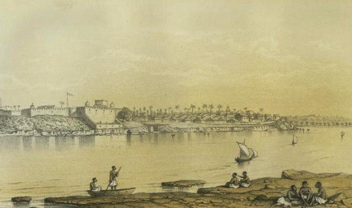 Historic Sites at the Coast（历史遗产 / 博物馆）-非行家旅行-Africa Wild Wander