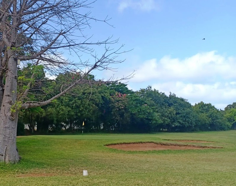 Malindi Golf Club（旅行指南）-非行家旅行-Africa Wild Wander