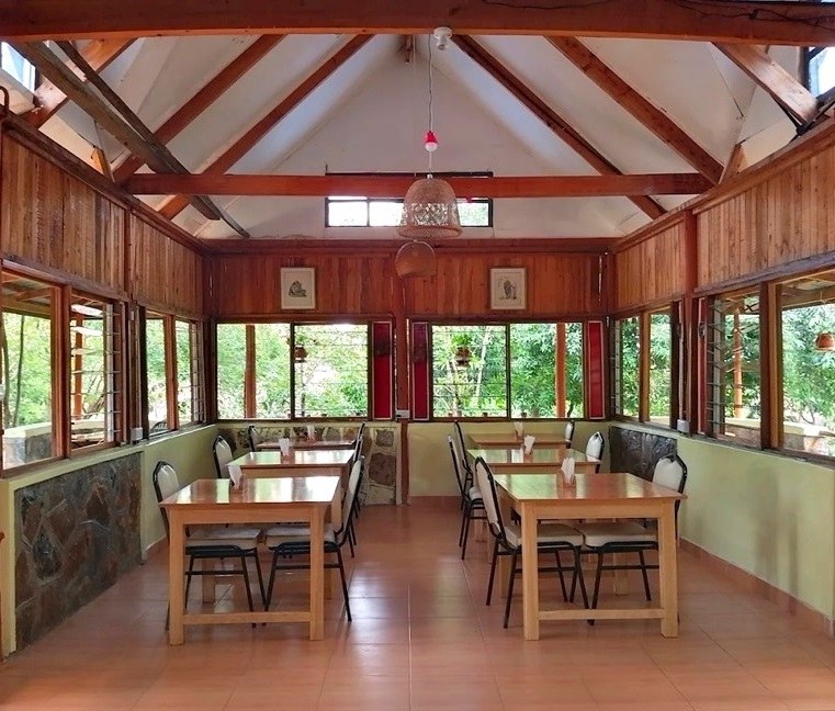 Ole Soi Resort（住宿 / 休闲设施）-非行家旅行-Africa Wild Wander