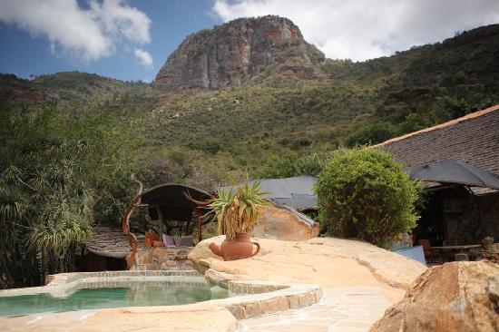 Marsabit County（县域概览）-非行家旅行-Africa Wild Wander