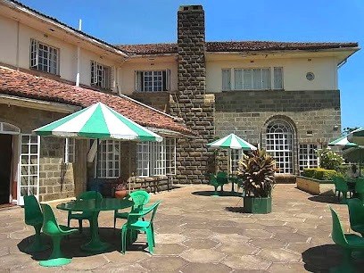 Kericho Tea Hotel（凯里乔茶园酒店）-非行家旅行-Africa Wild Wander