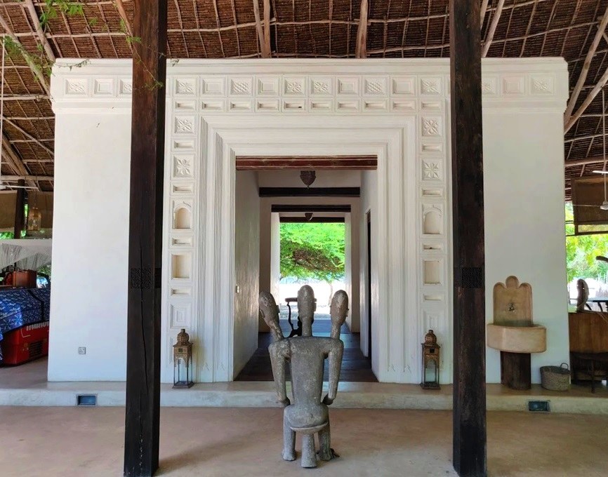 Red Pepper House（住宿 / 餐饮）-非行家旅行-Africa Wild Wander
