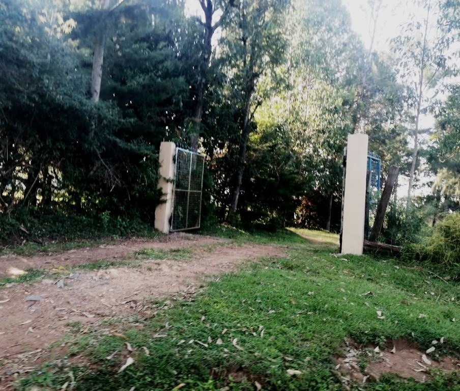 Komotobo Mission（科莫托博宣教站）-非行家旅行-Africa Wild Wander
