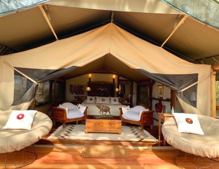Sirikoi House(Lewa / Ngare Ndare 保护地)-非行家旅行-Africa Wild Wander