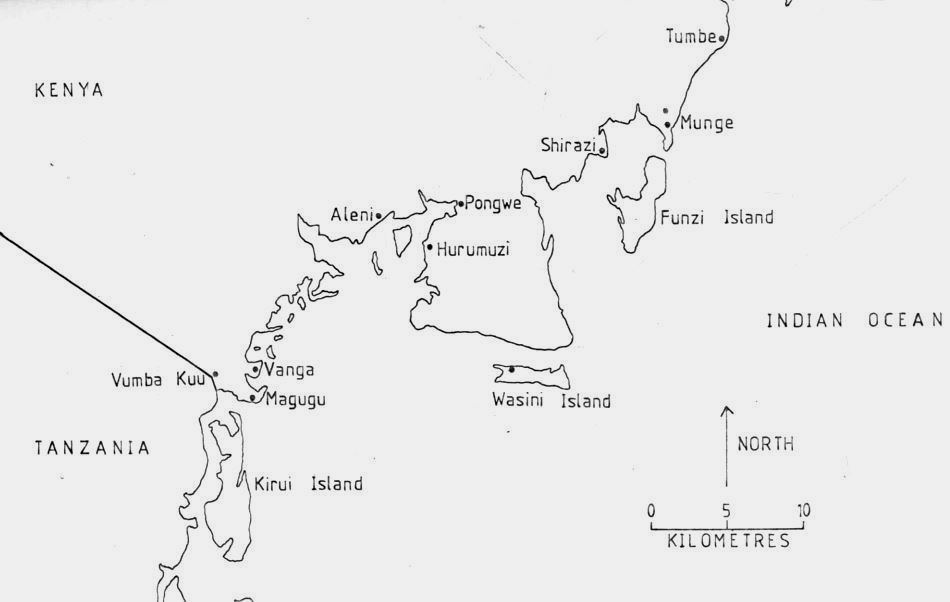 Historic Sites at the Coast（历史遗产 / 博物馆）-非行家旅行-Africa Wild Wander