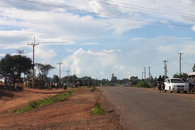 Kapenguria Town（历史遗产 / 博物馆）-非行家旅行-Africa Wild Wander