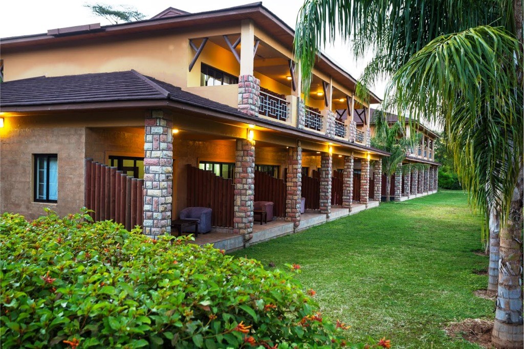 Lake Bogoria Spa Resort-非行家旅行-Africa Wild Wander