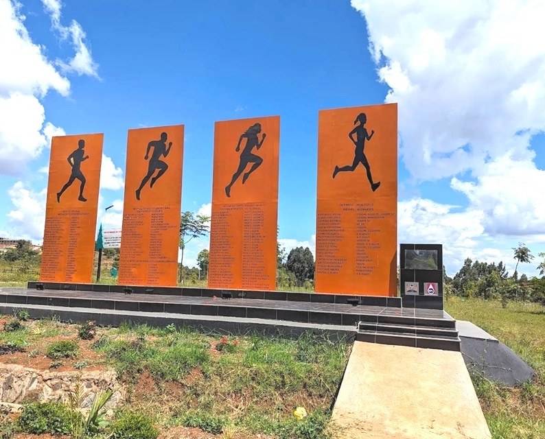 Eldoret Arboretum（埃尔多雷特树木园）-非行家旅行-Africa Wild Wander