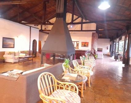 Amazing Kenya Retreat（住宿休闲 / 周末度假）-非行家旅行-Africa Wild Wander