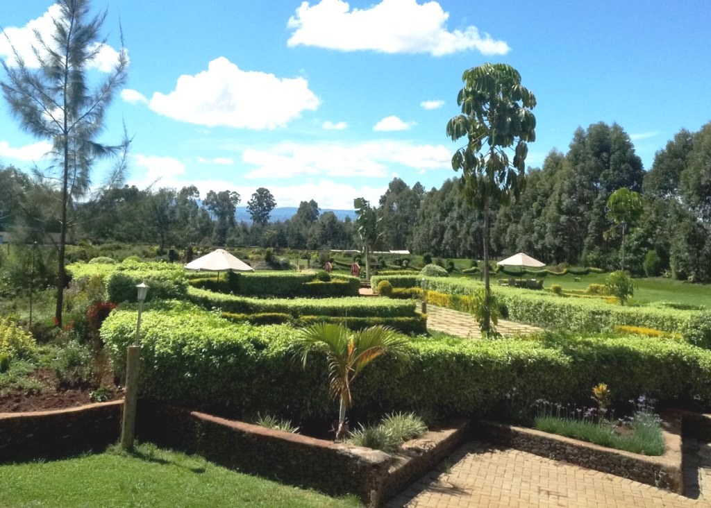Sirwo Resort(Sirwo 度假村)-非行家旅行-Africa Wild Wander