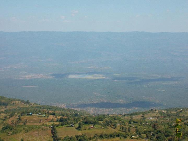Lake Kamnarok（水系 / 湖泊 / 海岸）-非行家旅行-Africa Wild Wander