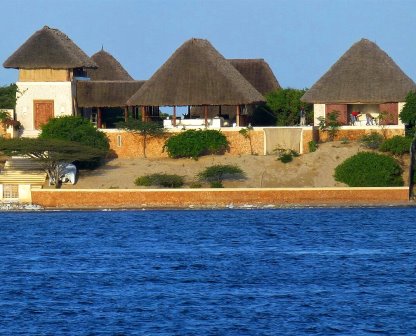 Ras Kitau Beach（海岛 / 海滩 / 船行体验）-非行家旅行-Africa Wild Wander