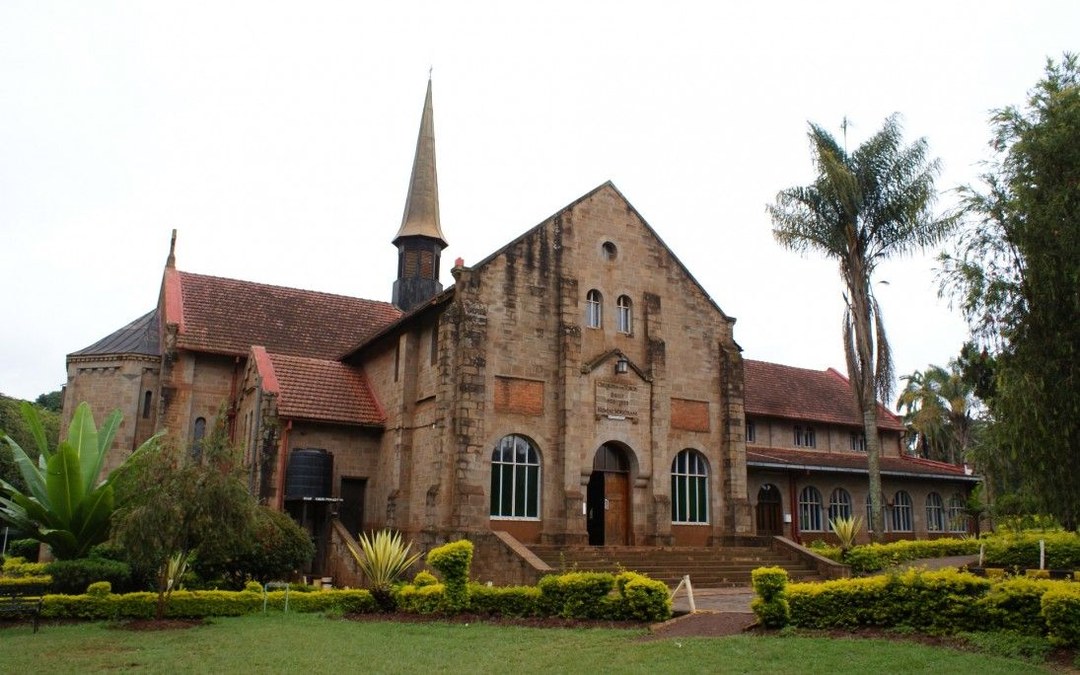 Kiambu County（县域概览）-非行家旅行-Africa Wild Wander