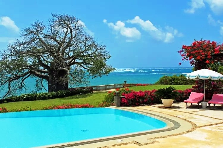 Kamili House（水系 / 湖泊 / 海岸）-非行家旅行-Africa Wild Wander