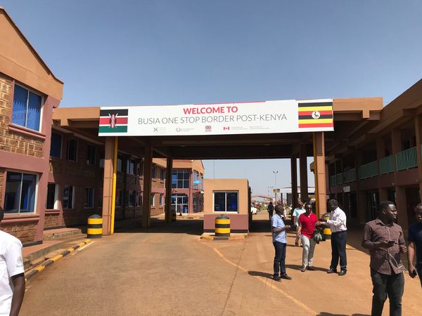 Busia Border Point（文化 / 社群）-非行家旅行-Africa Wild Wander