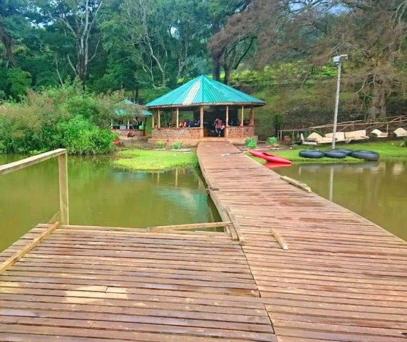 Chesumot Estate（县域目的地）-非行家旅行-Africa Wild Wander