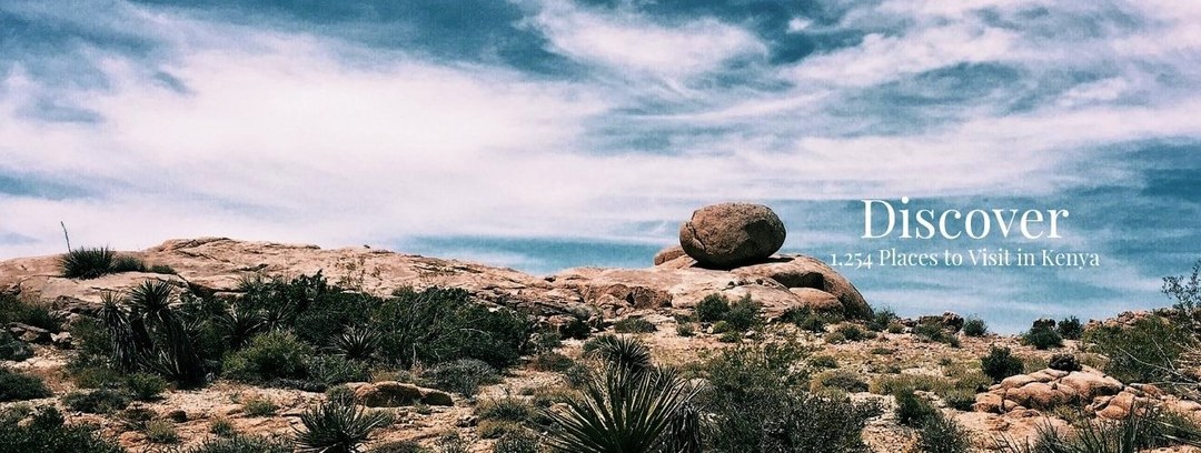 Laikipia County（莱基皮亚县）-非行家旅行-Africa Wild Wander