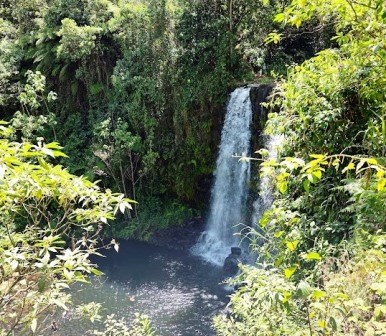 Kanunga Falls（河流 / 瀑布 / 水库）-非行家旅行-Africa Wild Wander