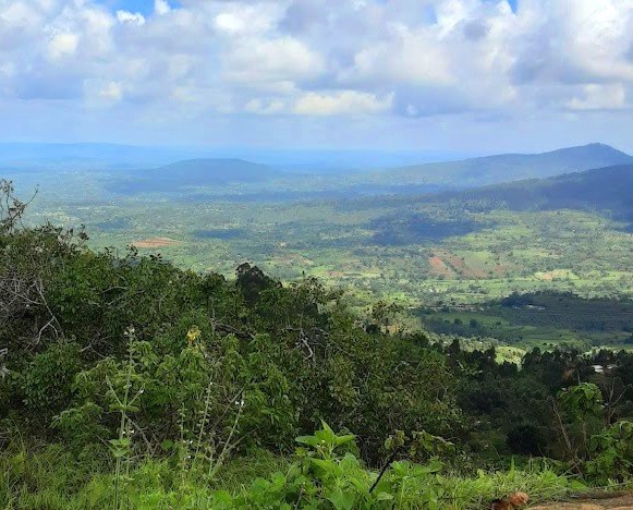 Makueni County(马库埃尼县)-非行家旅行-Africa Wild Wander