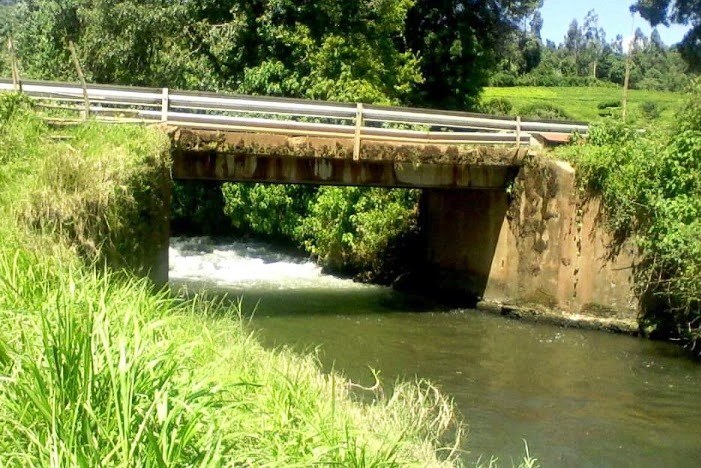 Mathioya River（马蒂奥亚河）-非行家旅行-Africa Wild Wander