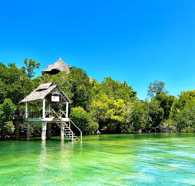 Rock and Sea Resort（水系 / 湖泊 / 海岸）-非行家旅行-Africa Wild Wander