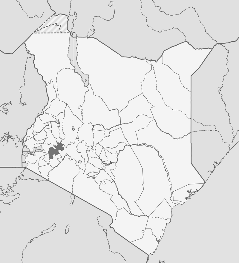 Kericho County（凯里乔县）-非行家旅行-Africa Wild Wander