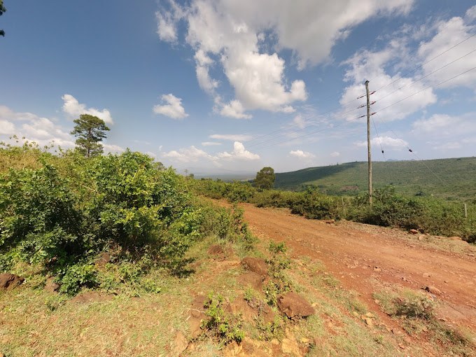 Ruma National Park（水系 / 湖泊 / 海岸）-非行家旅行-Africa Wild Wander