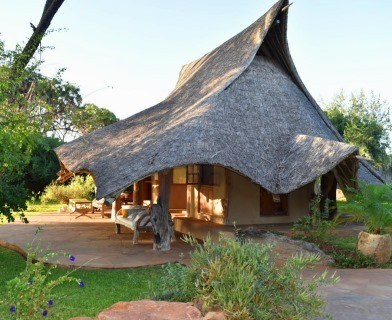 Galdessa Camp(Tsavo East / 野生动物)-非行家旅行-Africa Wild Wander