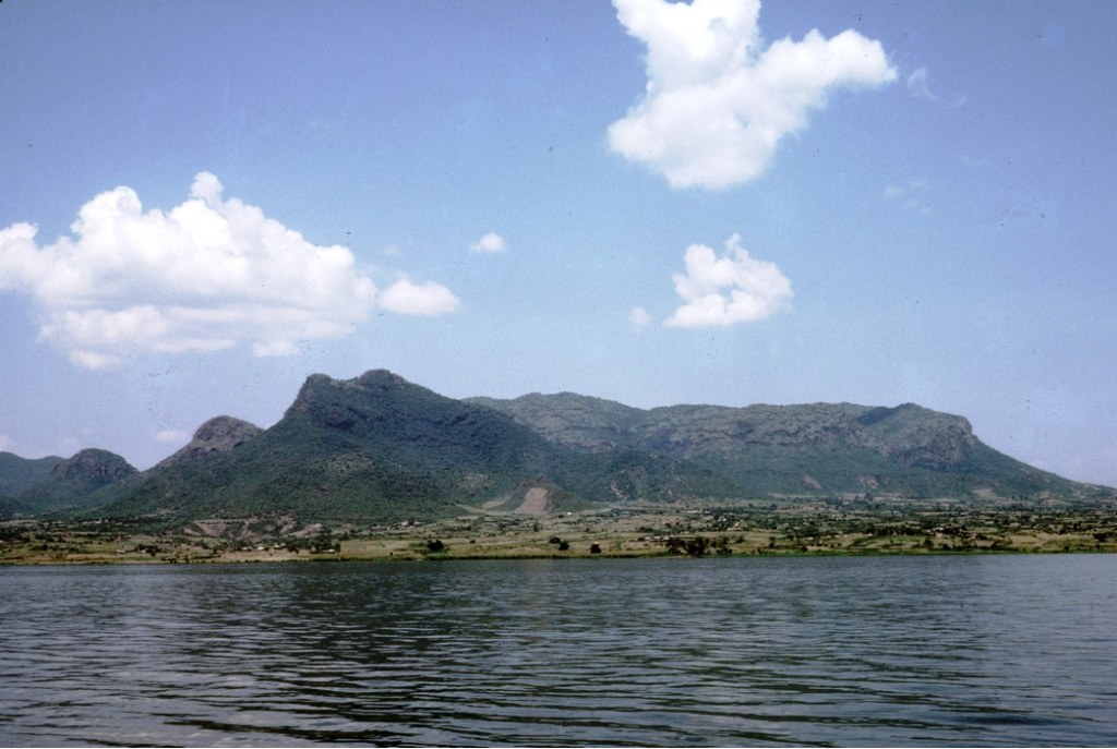 Ruri Hills（水系 / 湖泊 / 海岸）-非行家旅行-Africa Wild Wander