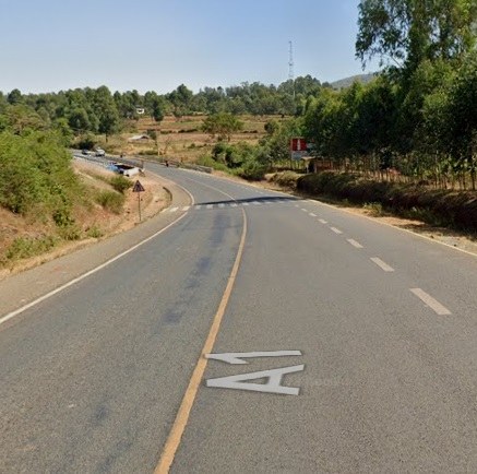 River Sondu Bridge（水系 / 湖泊 / 海岸）-非行家旅行-Africa Wild Wander