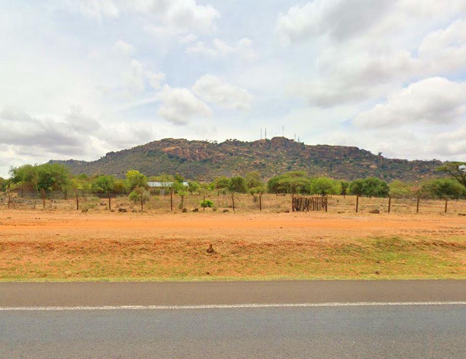 Mbiu Nzau Hills（山地 / 岩石 / 瀑布 / 观景点）-非行家旅行-Africa Wild Wander