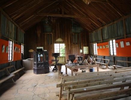 Rev. Wray Memorial Museum（Wray 牧师纪念博物馆）-非行家旅行-Africa Wild Wander