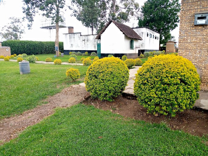 Kapenguria Museum（历史遗产 / 博物馆）-非行家旅行-Africa Wild Wander