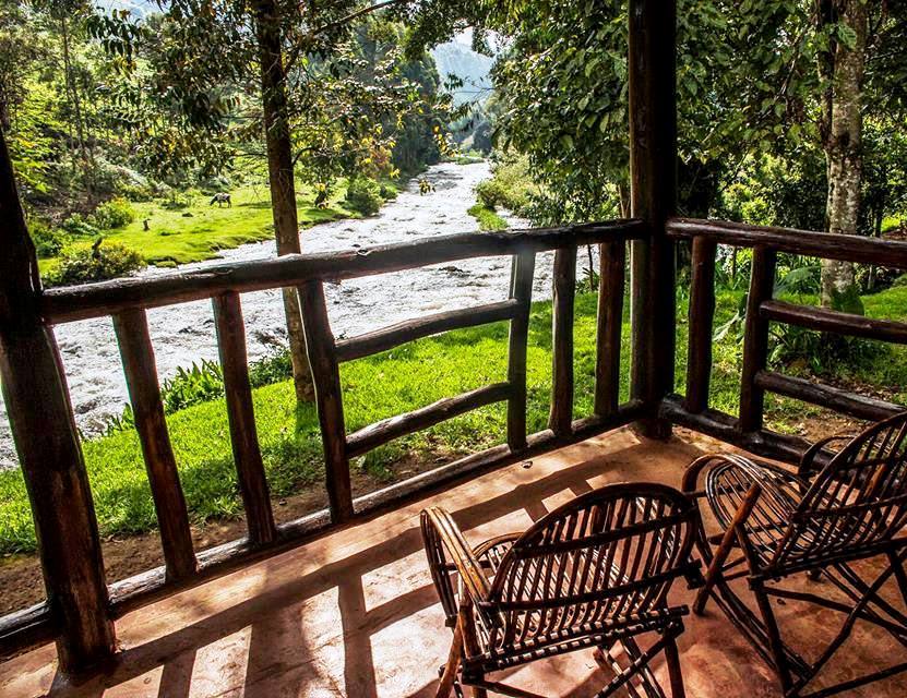 Mathioya River Lodge（河流 / 瀑布 / 水库）-非行家旅行-Africa Wild Wander
