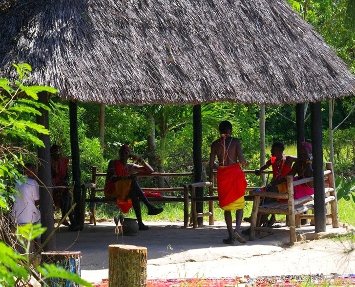 Ngomongo Villages（城市目的地）-非行家旅行-Africa Wild Wander