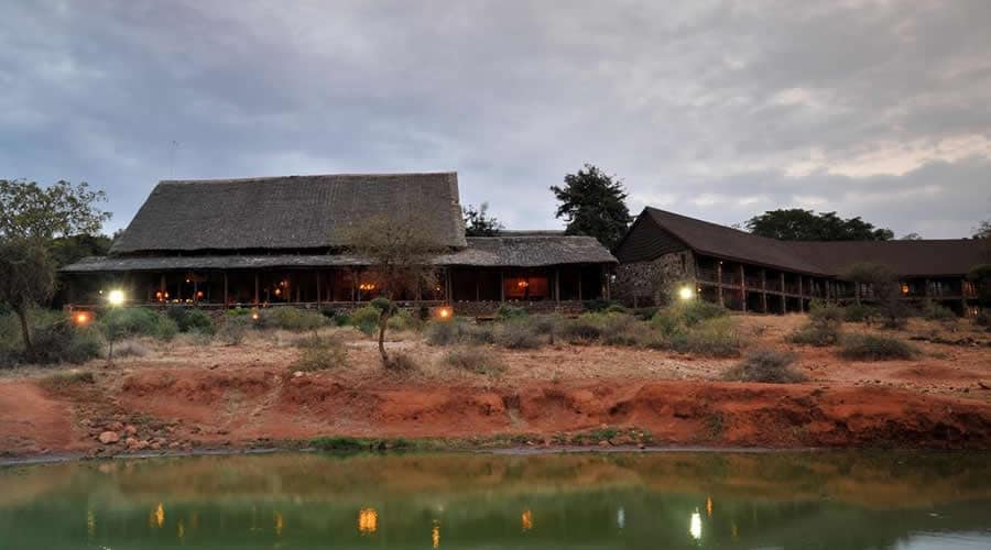 Swahili Beach Resort Diani, Medina Palms, Hemingways Watamu, Watamu Treehouse, Kilaguni Serena Safari Lodge(水系 / 湖泊 / 海岸)-非行家旅行-Africa Wild Wander