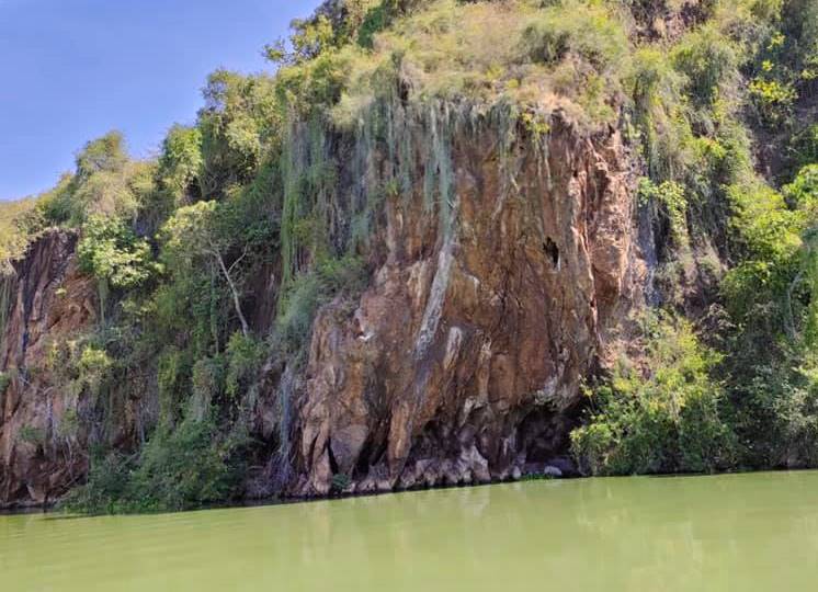 Soklo Kipenji（水系 / 湖泊 / 海岸）-非行家旅行-Africa Wild Wander