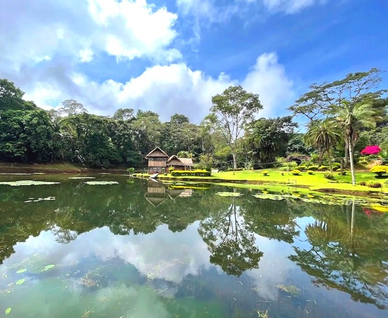 Kapsimotwa Gardens(住宿 / 休闲设施)-非行家旅行-Africa Wild Wander