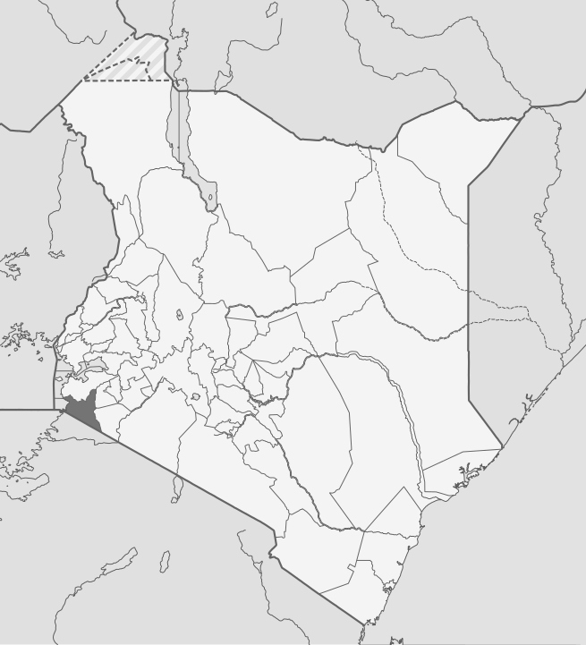 Migori County（米戈里县）-非行家旅行-Africa Wild Wander