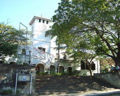 Old Law Courts（遗产 / 宗教 / 历史专题）-非行家旅行-Africa Wild Wander