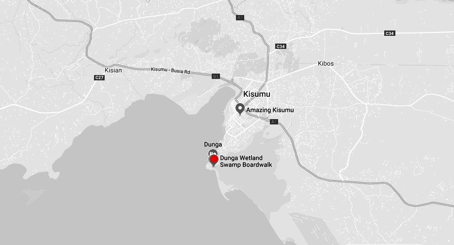 Kisumu County（县域概览）-非行家旅行-Africa Wild Wander