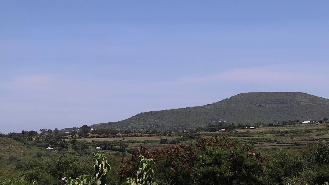 Gwassi Hills（水系 / 湖泊 / 海岸）-非行家旅行-Africa Wild Wander
